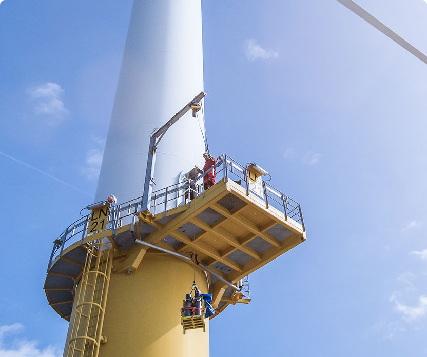 Wanma Technology Co., Ltd.