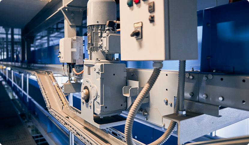 Wanma Technology Co., Ltd.