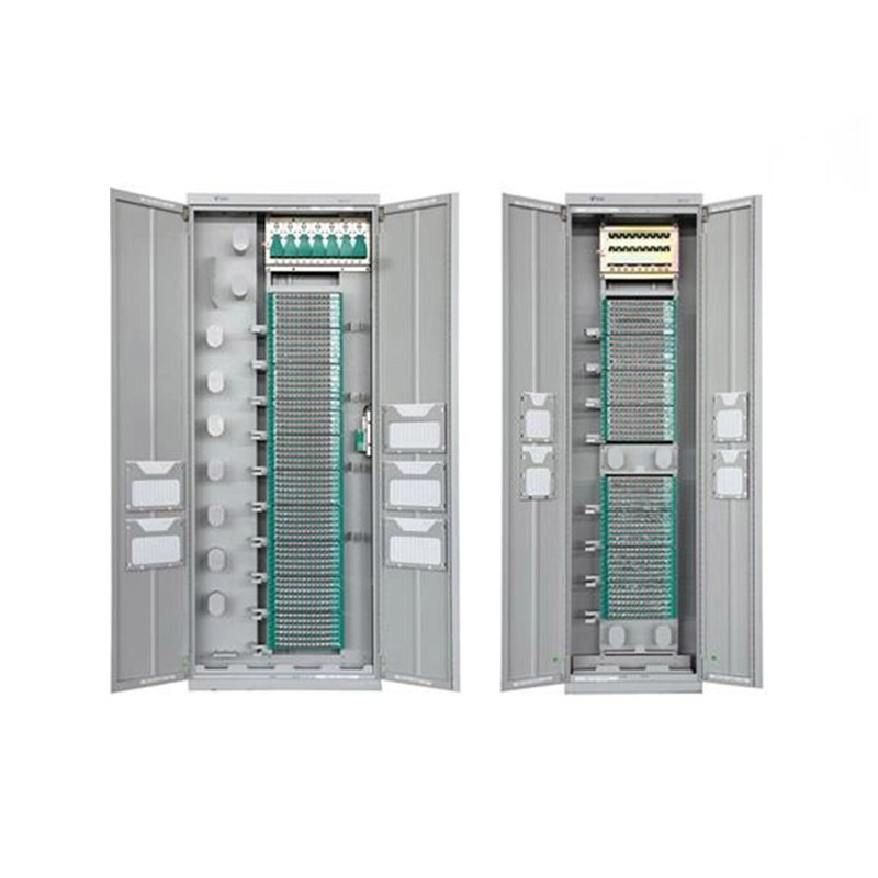 Fiber Solution-Optical Distribution Frame---GPX129-09T Fiber Solution-Optical Distribution Frame---GPX129-09T