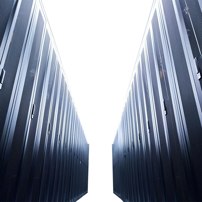 Data Center Server Racks