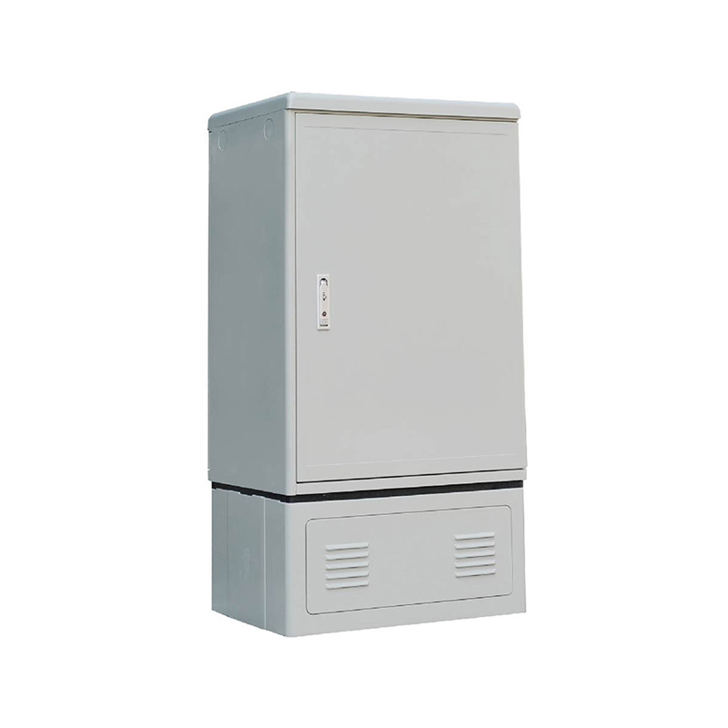 576-Core Double-Sided (1450×750×540) SMC Fiber Optic Cable Distribution Box