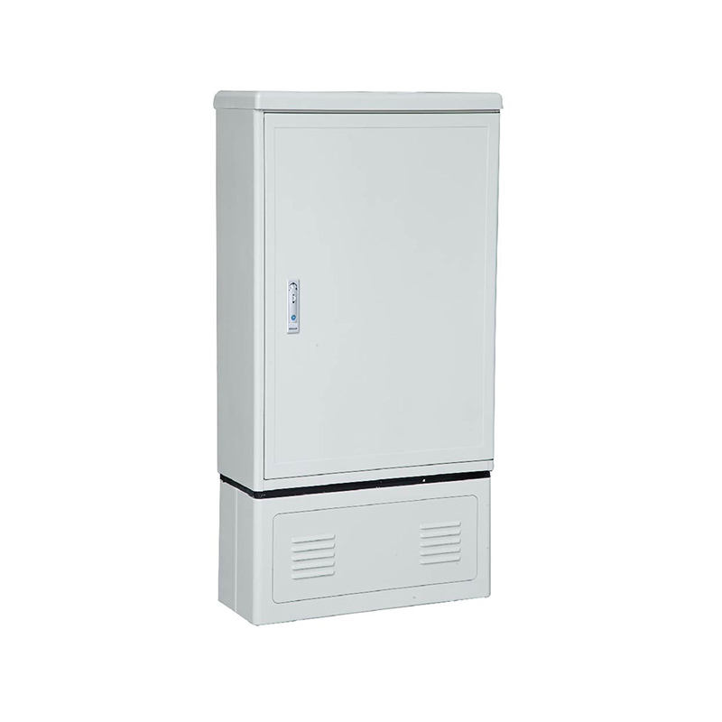 576-Core Double-Sided (1450×750×540) SMC Fiber Optic Cable Distribution Box