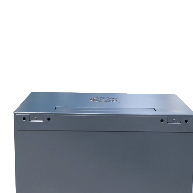 WMSBG(Single Section Wall Mount Cabinet)