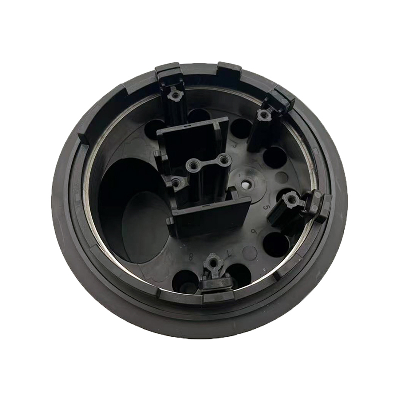 WM-2001-D05 Fiber Optic Splice Closure