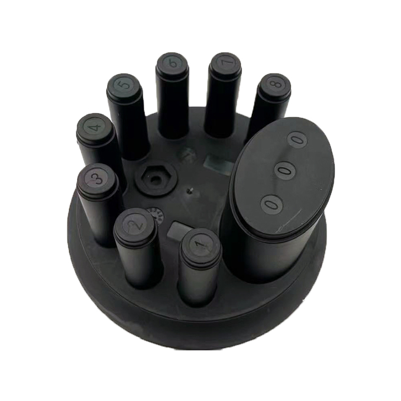 WM-2001-D05 Fiber Optic Splice Closure