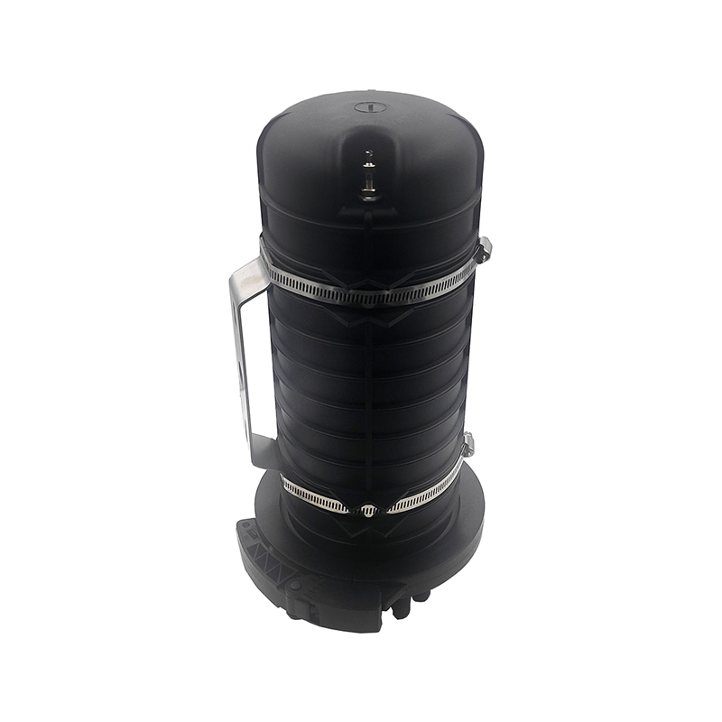 WM-2001-D05 Fiber Optic Splice Closure