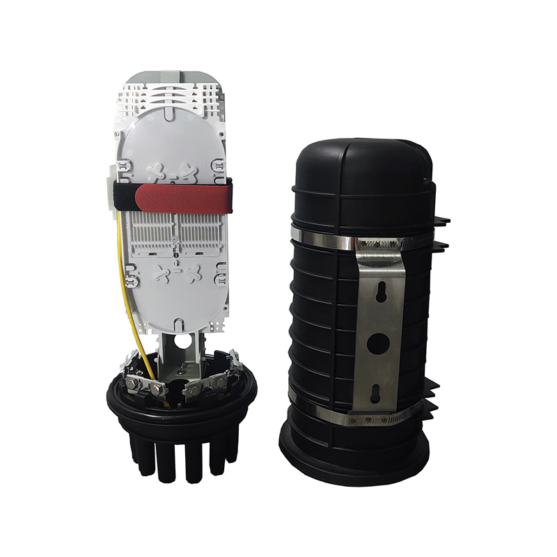 WM-2001-D05 Fiber Optic Splice Closure