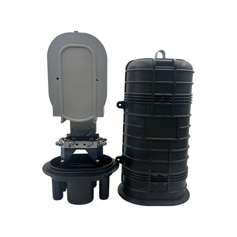 WM-2001-D10 Fiber Optic Splice Closure WM-2001-D10 Fiber Optic Splice Closure