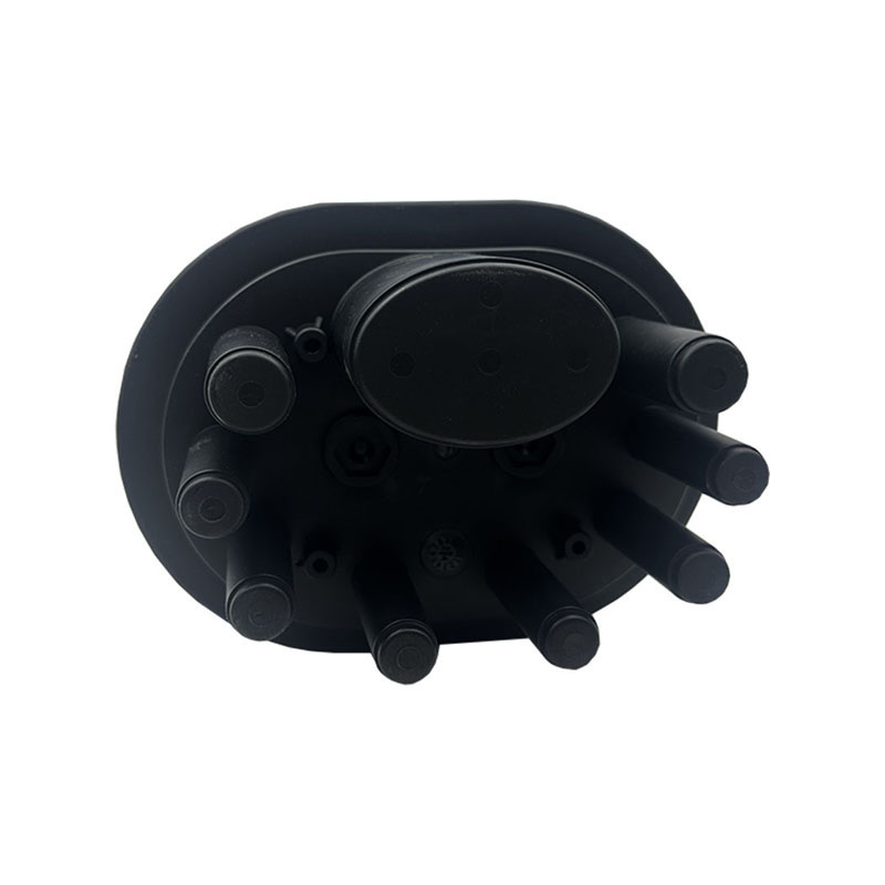 WM-2001-D10 Fiber Optic Splice Closure WM-2001-D10 Fiber Optic Splice Closure