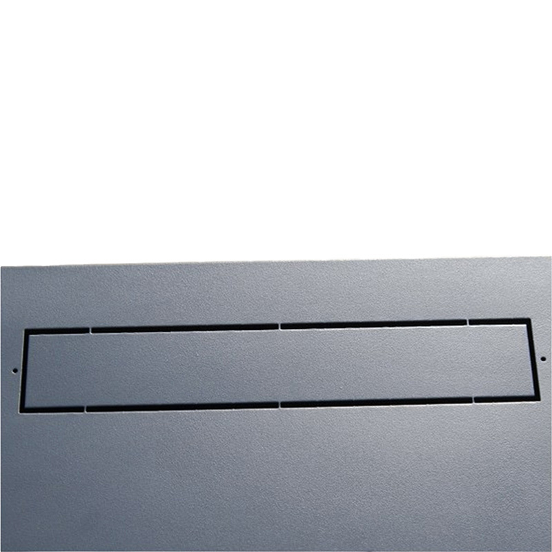 WMSBG(Single Section Wall Mount Cabinet)