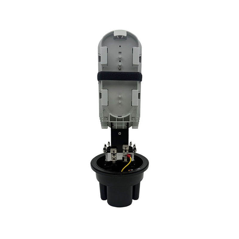 WM-2001-D07 Fiber Optic Splice Closure