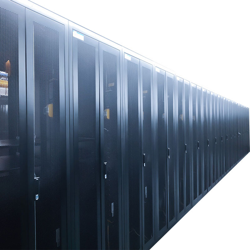 Data Center Server Racks