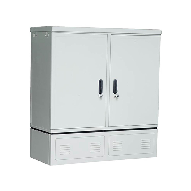 1152-Core Double-Sided (1550×1460x620) SMC Fiber Optic Cable Distribution Box