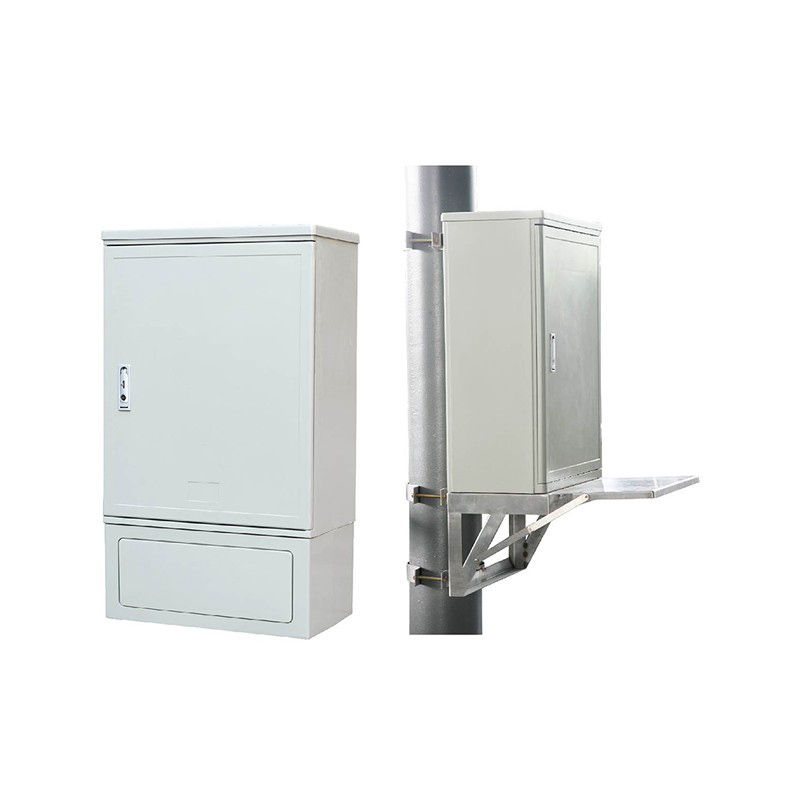 144-Core (1035×555x310) SMC Fiber Optic Cable Distribution Box