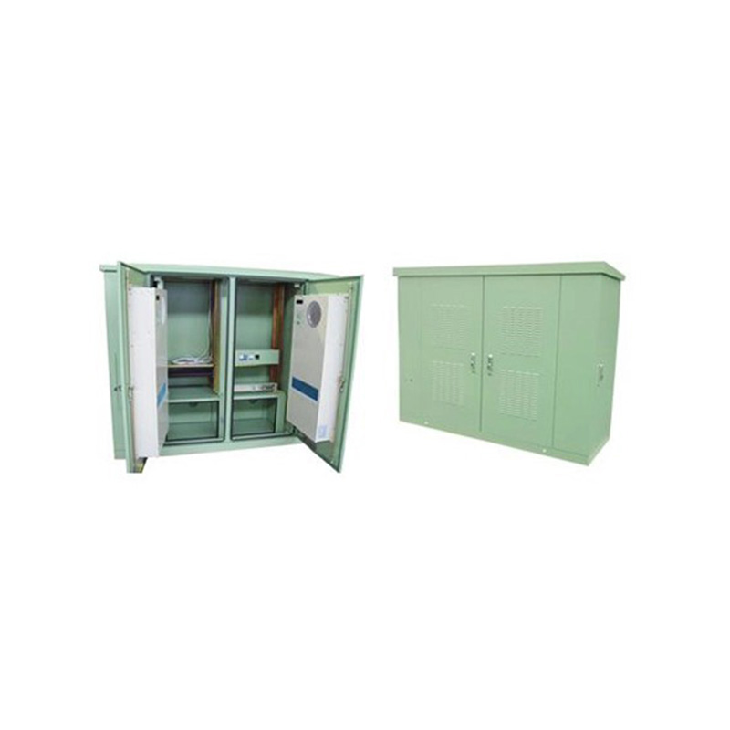 SPX3-RII02V3 Telecom Outdoor Cabinet