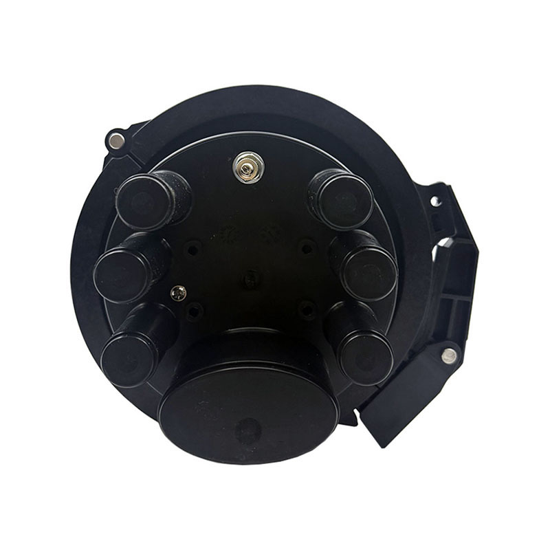 WM-2001-D07 Fiber Optic Splice Closure