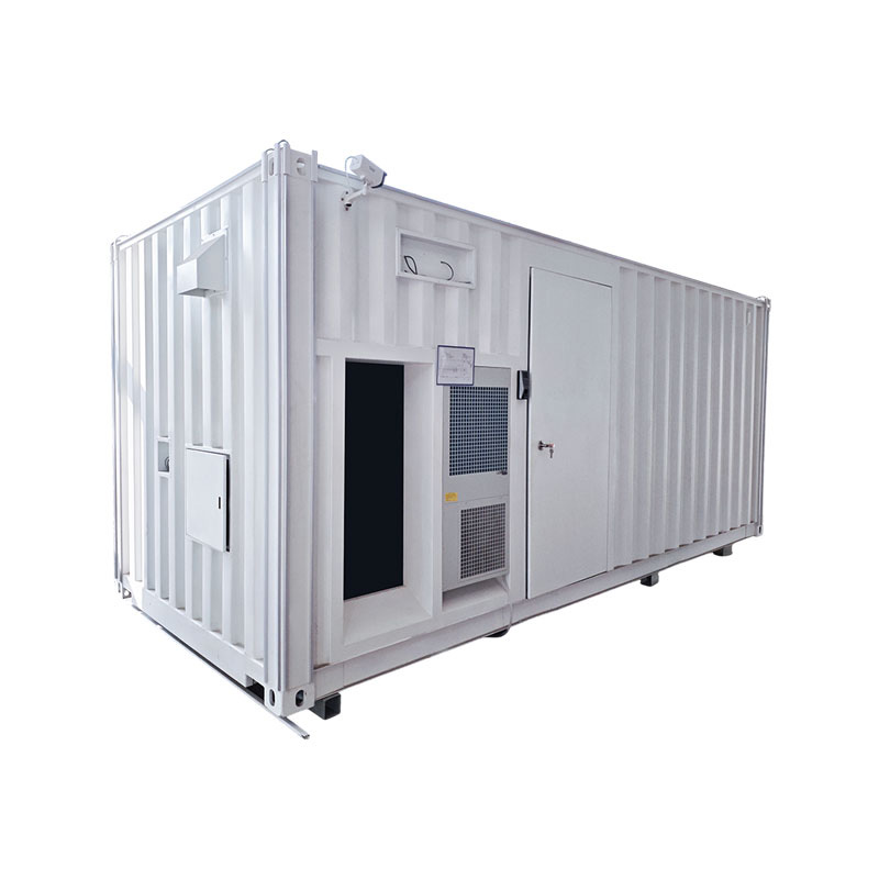 20-inch Containerized Data Center (CDC-20)