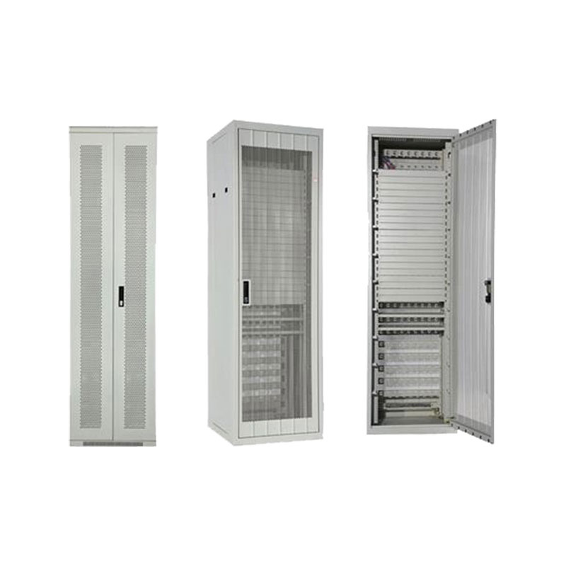 Equipment Cabinet-Network Cabinet
