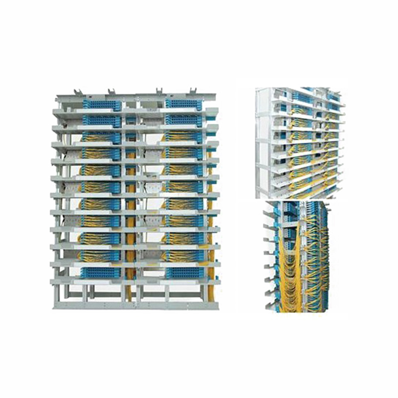 Fiber Solution-Optical Main Distribution Frame---GPX129-OMDF