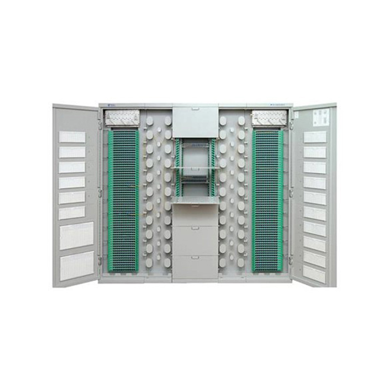 Fiber Solution-Access Layer Optical Distribution Frame