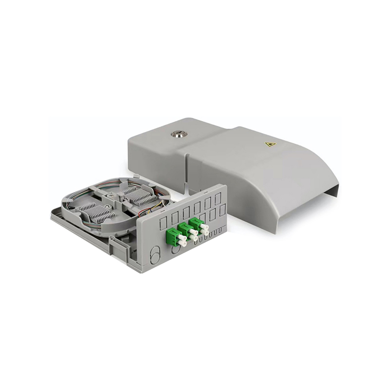 WM-1001-F055 Fiber Optic Distribution Box