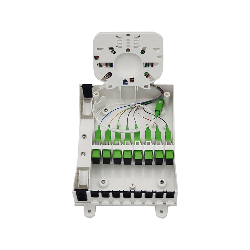 WM-1001-F038 Fiber Optic Distribution Box