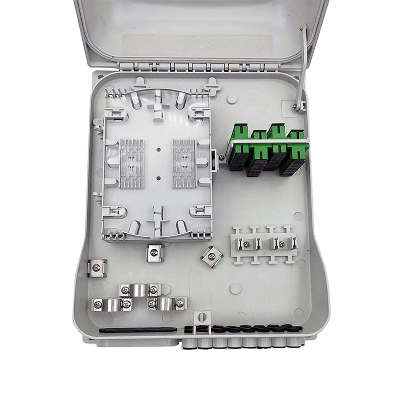 WM-1001-F051 Fiber Optic Distribution Box