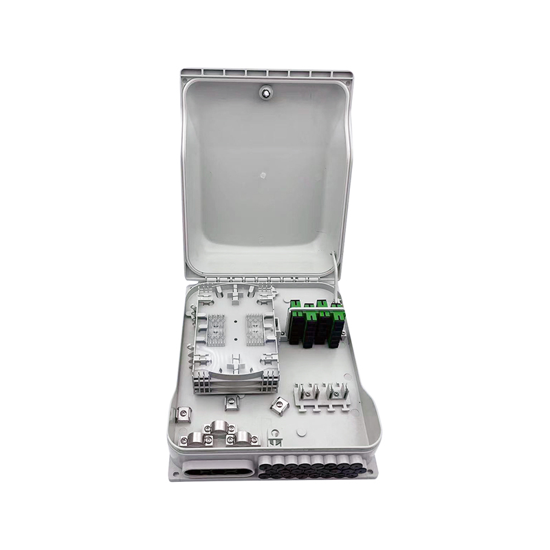 WM-1001-F051 Fiber Optic Distribution Box