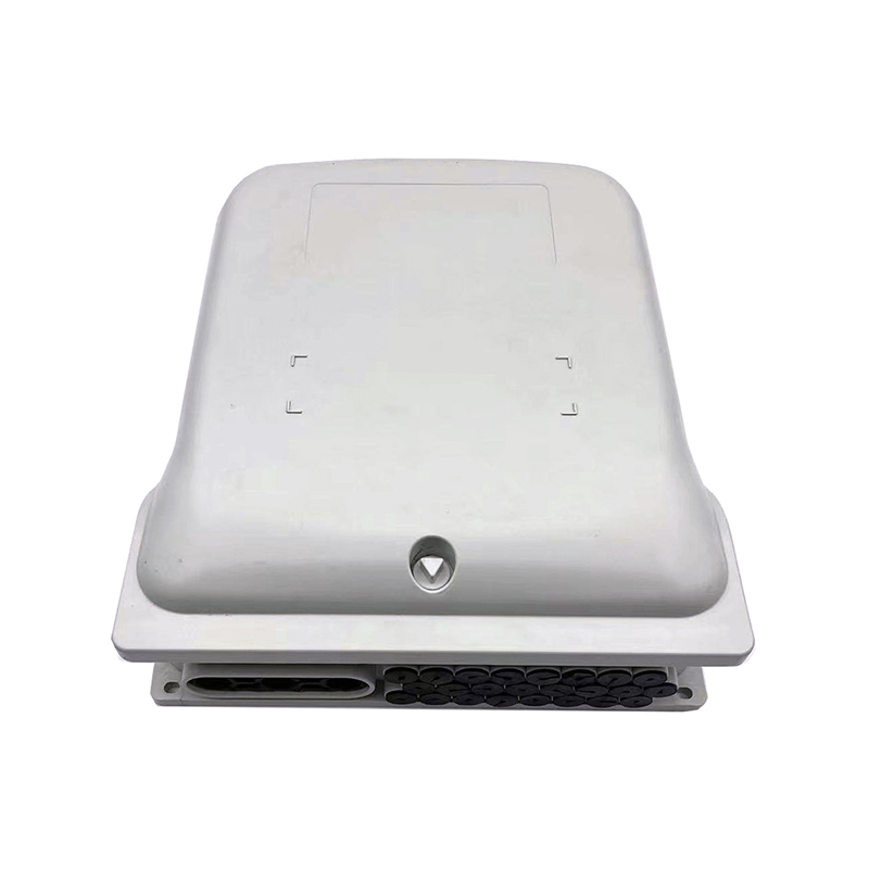 WM-1001-F051 Fiber Optic Distribution Box
