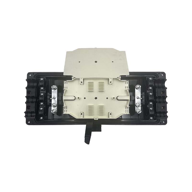 WM-2001-H10 Fiber Optic Splice Closure