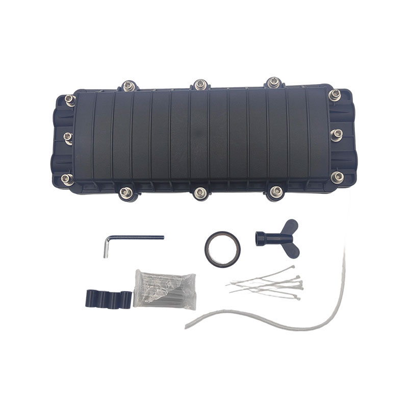 WM-2001-H09 Fiber Optic Splice Closure