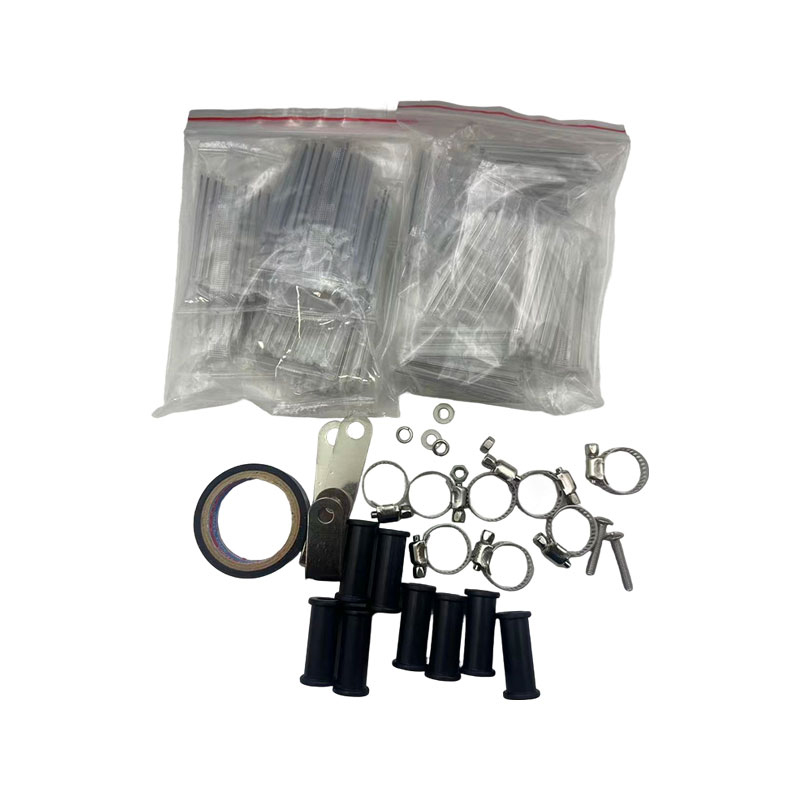 WM-2001-H11 Fiber Optic Splice Closure