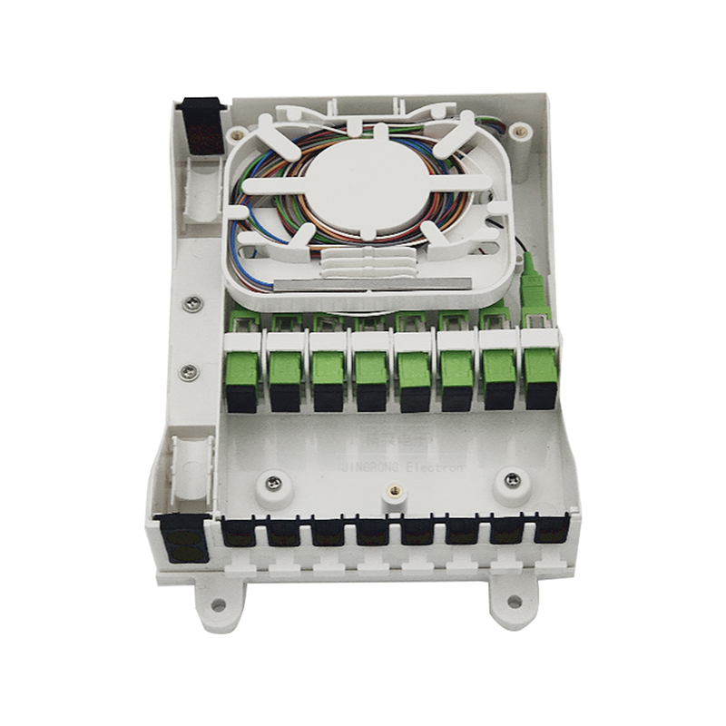 WM-1001-F038 Fiber Optic Distribution Box