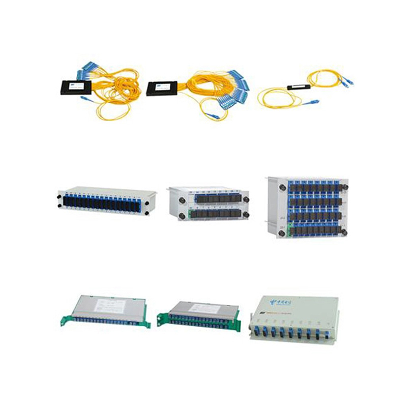 Optical Fiber Splitter
