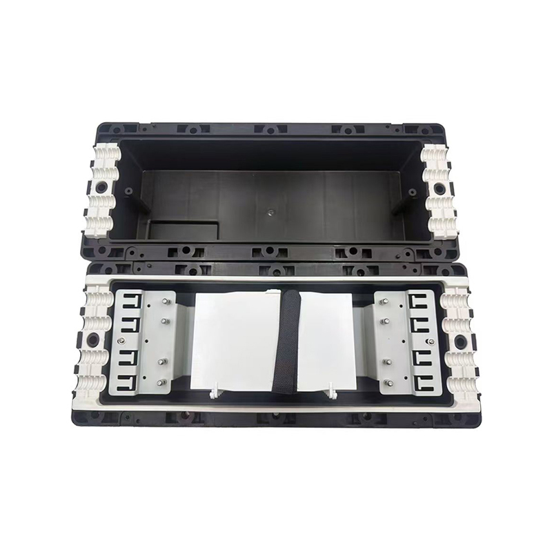 WM-2001-H11 Fiber Optic Splice Closure