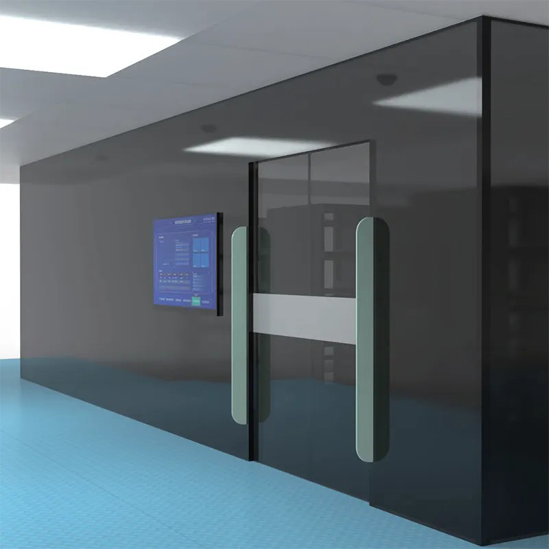 Access Control System