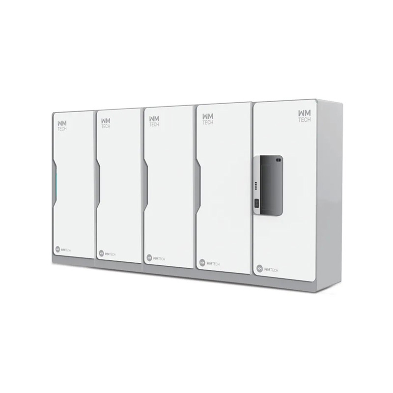 Wanma Technology Co., Ltd.