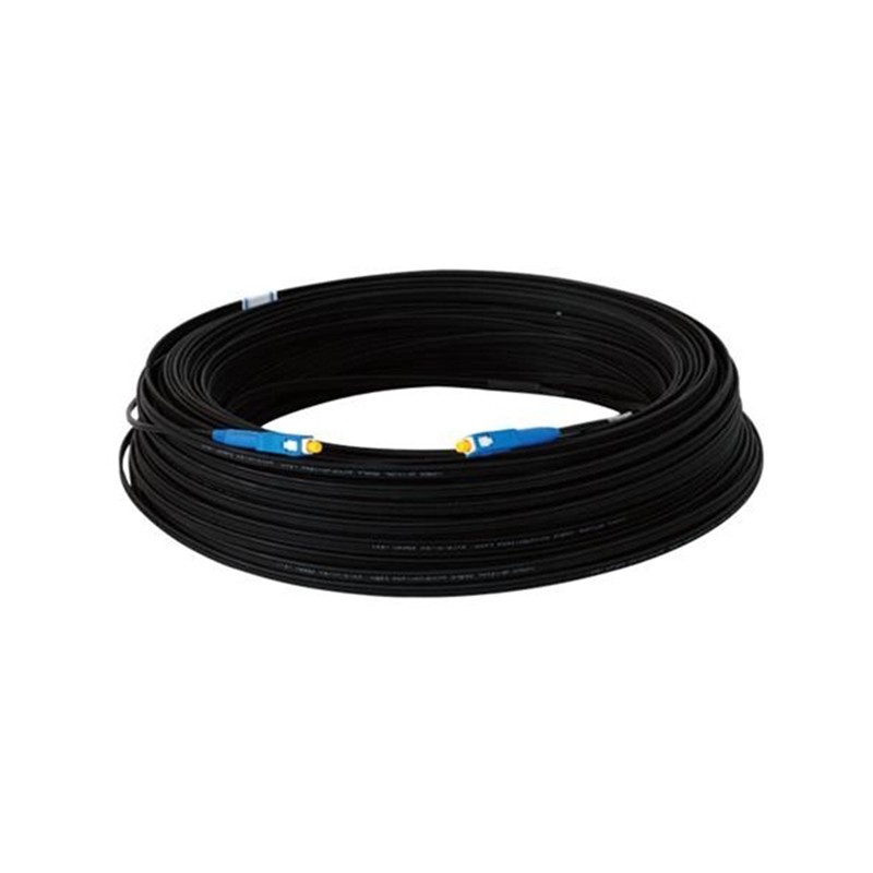 Fiber Solution-Drop Cables (Bow-type Drop Cables)