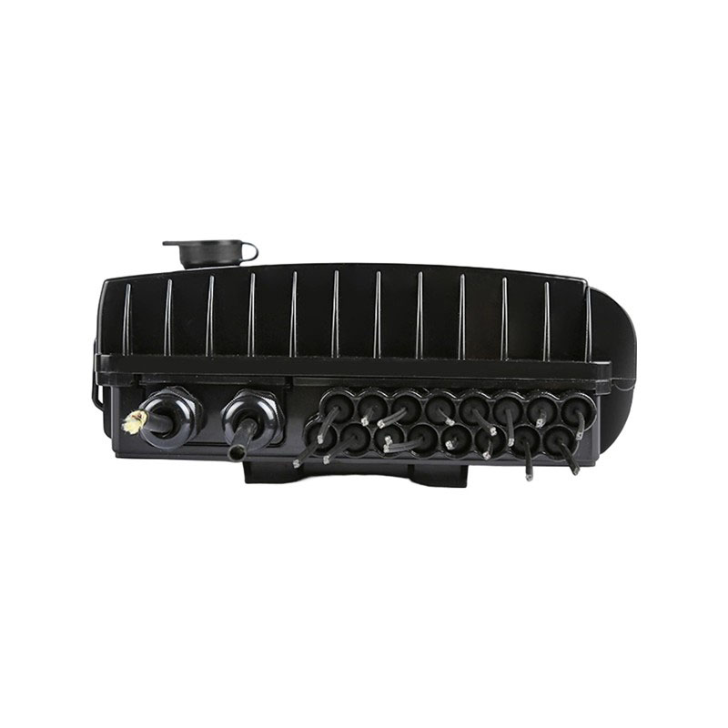 WM-1001-F010 Fiber Optic Distribution Box