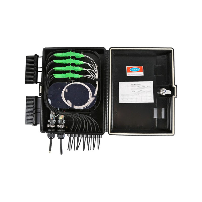 WM-1001-F010 Fiber Optic Distribution Box
