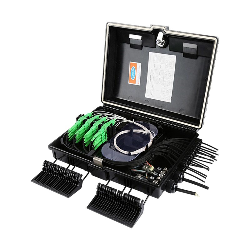WM-1001-F010 Fiber Optic Distribution Box