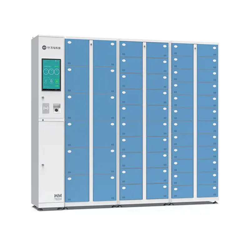 Intelligent Geng Shoe Box