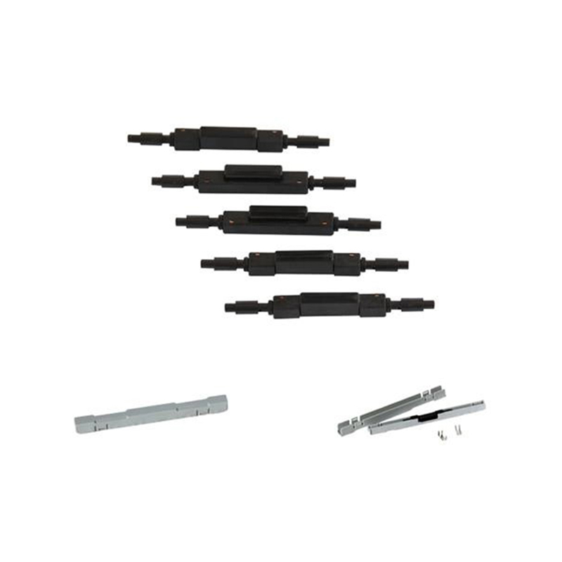 Fiber Solution-Mechanical Splice