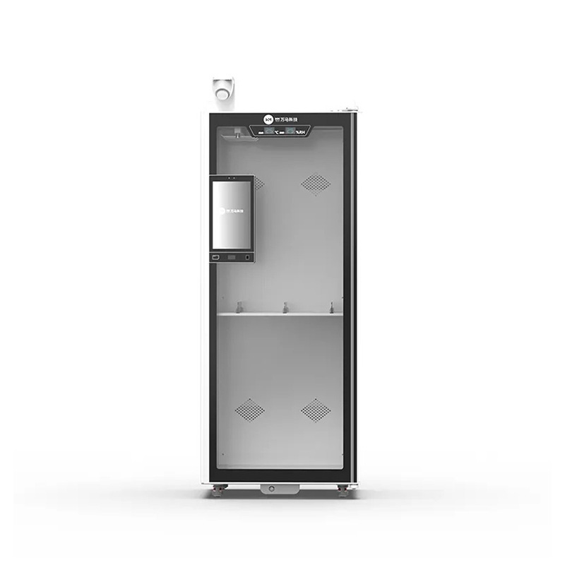 Wanma Technology Co., Ltd.