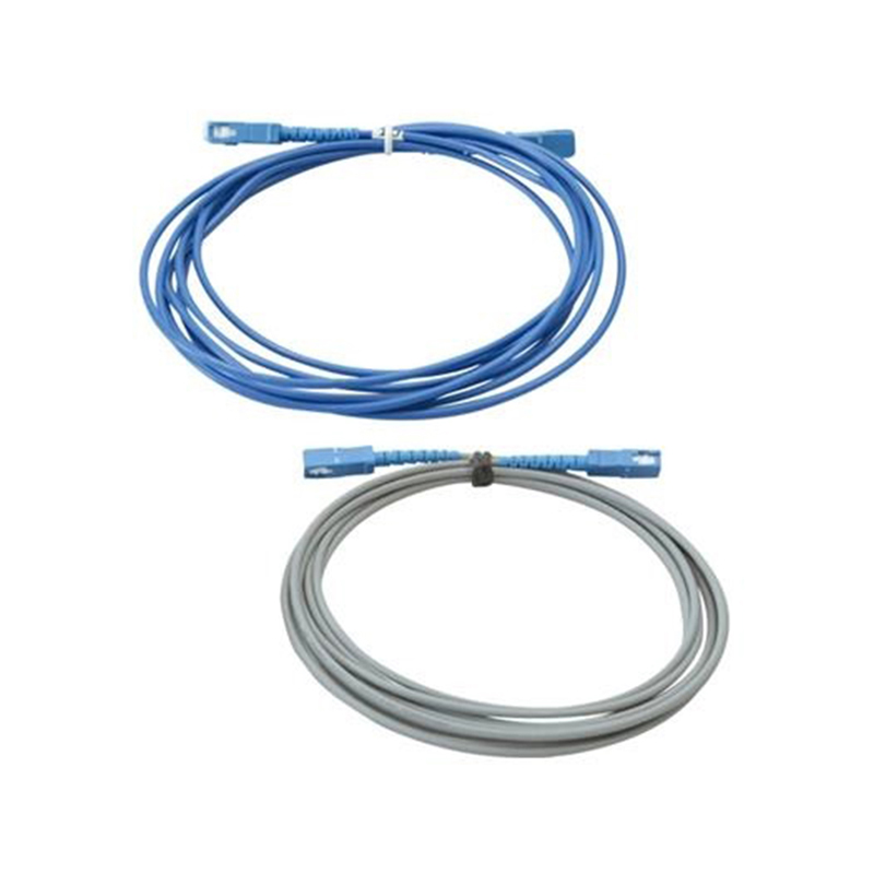 Fiber Solution-Armored Soft Patch Cords
