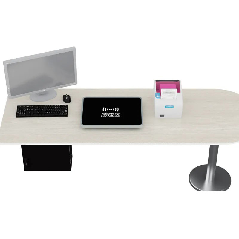 Sorting and Packaging Station Sorting and Packaging Station