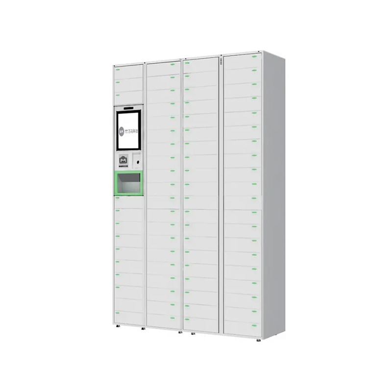 Uniform Distribution Cabinet