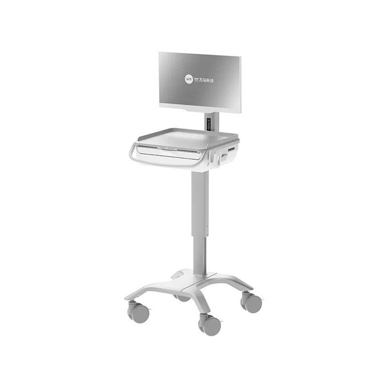 WMYC-J2-24 Medical Carts