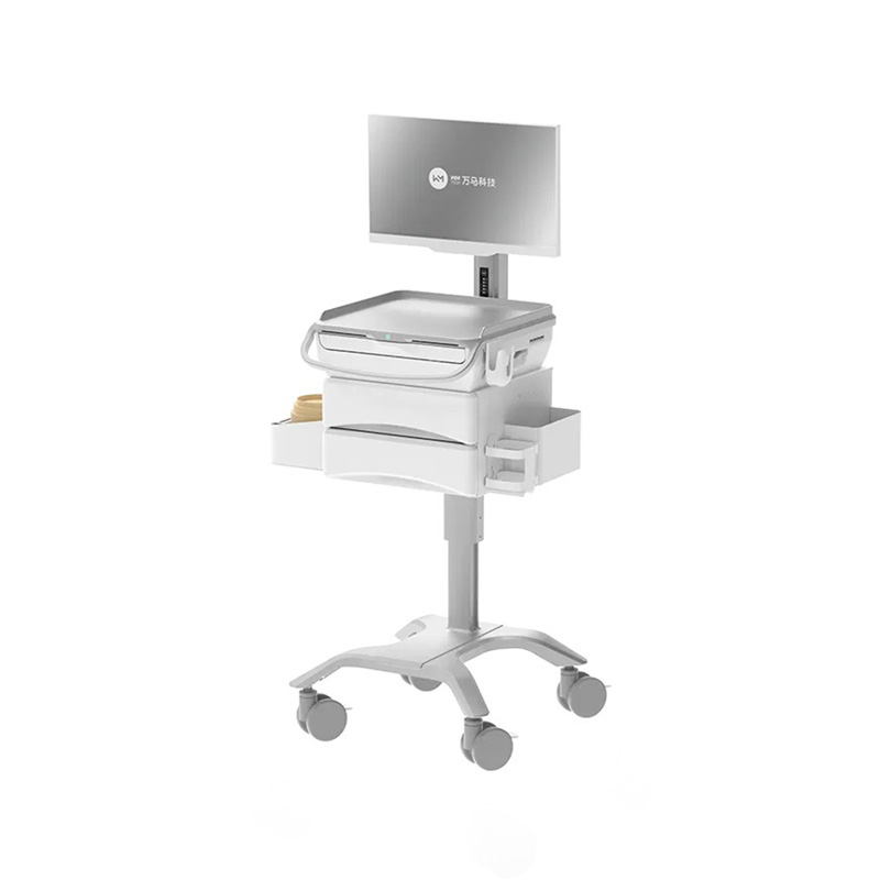 WMYC-J2-24 Medical Carts with Drawer WMYC-J2-24 Medical Carts with Drawer