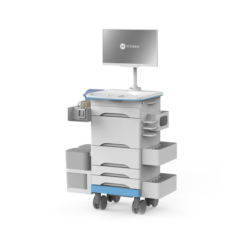 WMYH-W2-21 Medical Carts